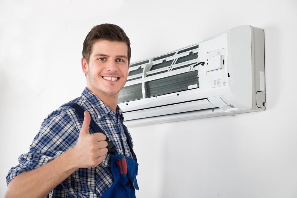 WHY HIRE AIR CONDITIONING CLEANING PROFESSIONALS?
